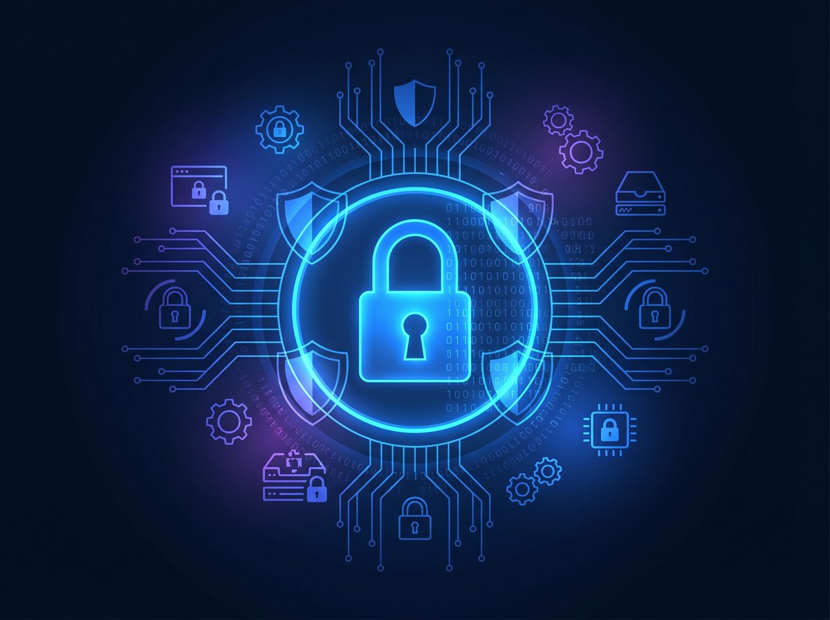 湾流加速器安全防护体系